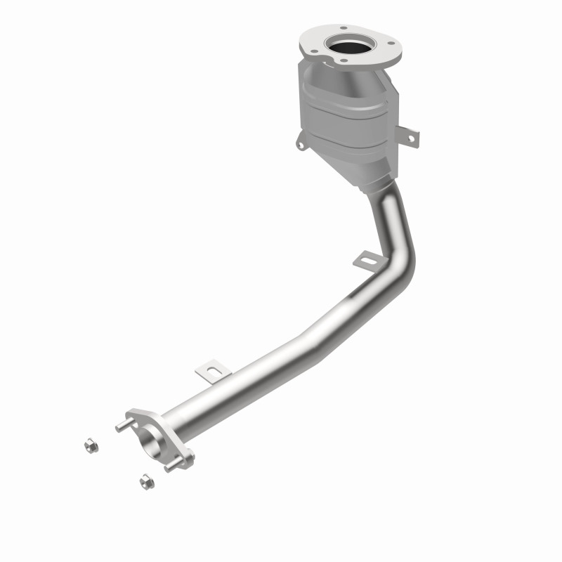 MagnaFlow Conv DF 88-90 Honda CRX 1.5 front - Image 9