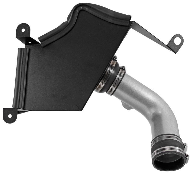 K&N 16 Acura ILX 2.4L Typhoon Complete Cold Air Intake - Image 4