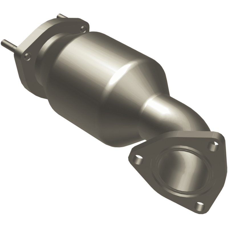 MagnaFlow Conv DF 99-02 Lanos 1.6L Front - Image 2