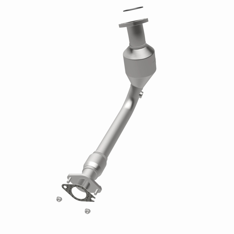 Magnaflow 07-08 Saturn Aura 3.6L Direct Fit Converter - Image 4
