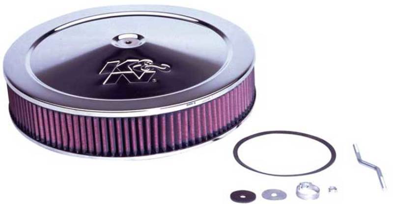 K&N 92-96 Dodge Dakota V6/V8 Performance Intake Kit - Image 2