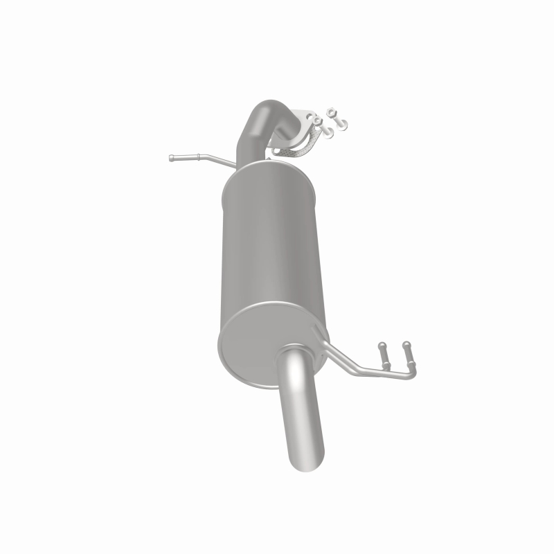 MagnaFlow BRE Exhaust Kit 12-13 KIA Soul 1.6L 2.0L - Image 4