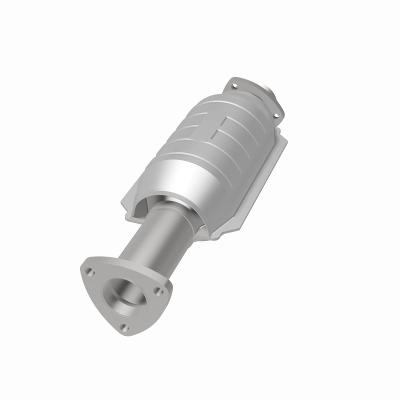 MagnaFlow Conv Saab 900 81-90 15.25X5X4 2/2 - Image 10