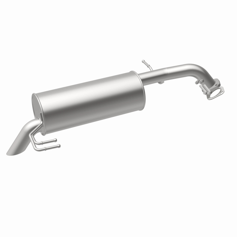 MagnaFlow BRE Exhaust Kit 12-13 KIA Soul 1.6L 2.0L - Image 7
