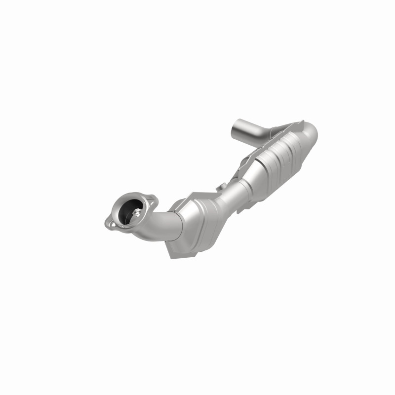 MagnaFlow Conv DF 03-04 Exped 4.6L Driver Side - Image 4