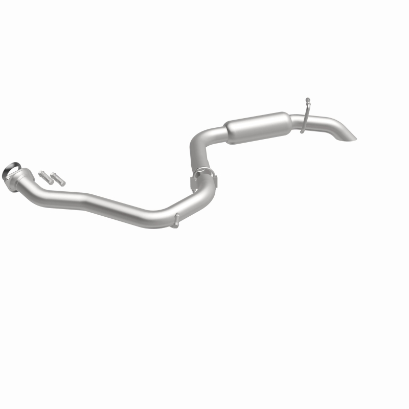 BRE Exhaust 13-17 Toyota RAV4 2.5L Muffler Kit - Image 6
