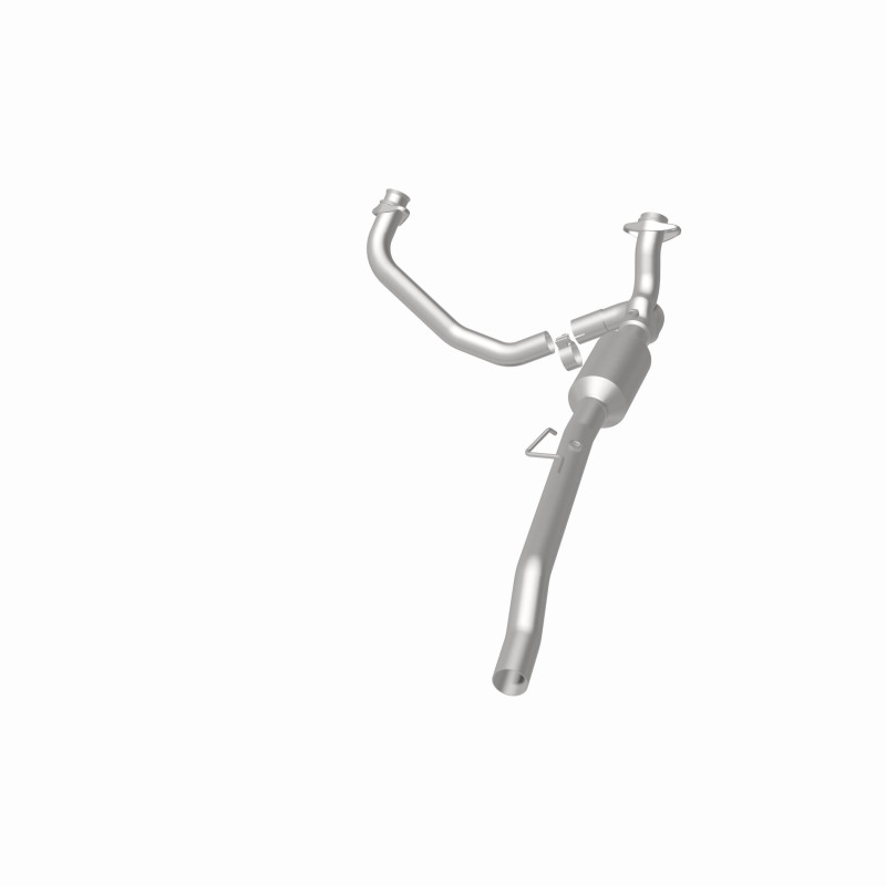 Magnaflow 02-03 Dodge Ram 1500 3.7L Direct Fit Converter - Image 9