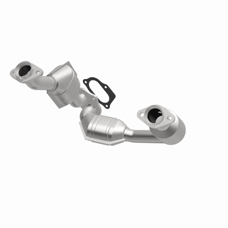 MagnaFlow Conv DF 03-04 Ranger 3.0L OEM - Image 6