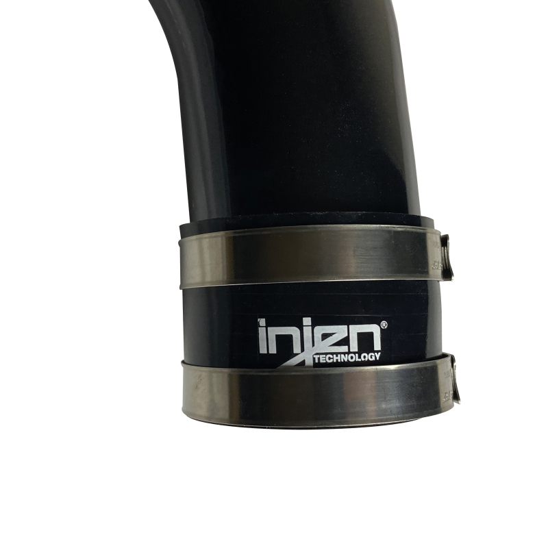 Injen 00-05 Lexus IS300 L6 3.0L Black IS Short Ram Cold Air Intake - Image 2