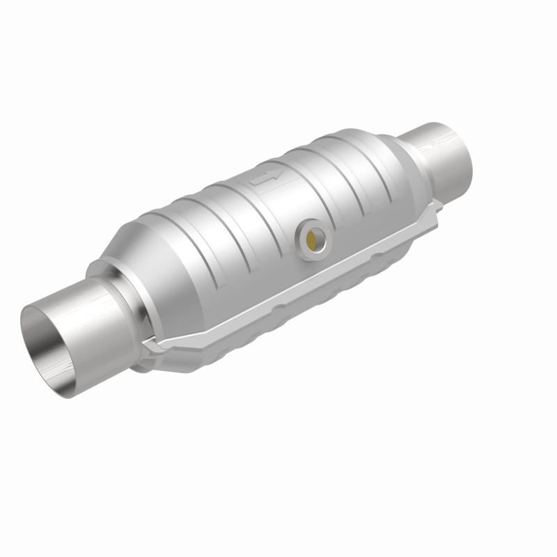 MagnaFlow Conv Univ 2.00inch Honda - Image 5