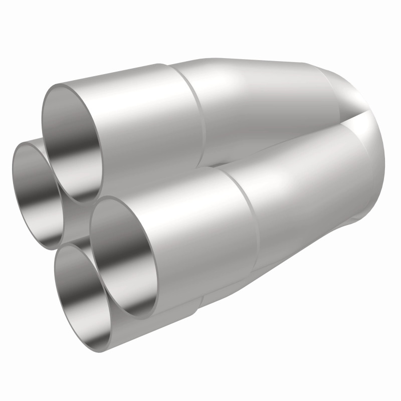 MagnaFlow Collector Merge 2.00 x 3.5 - Image 3