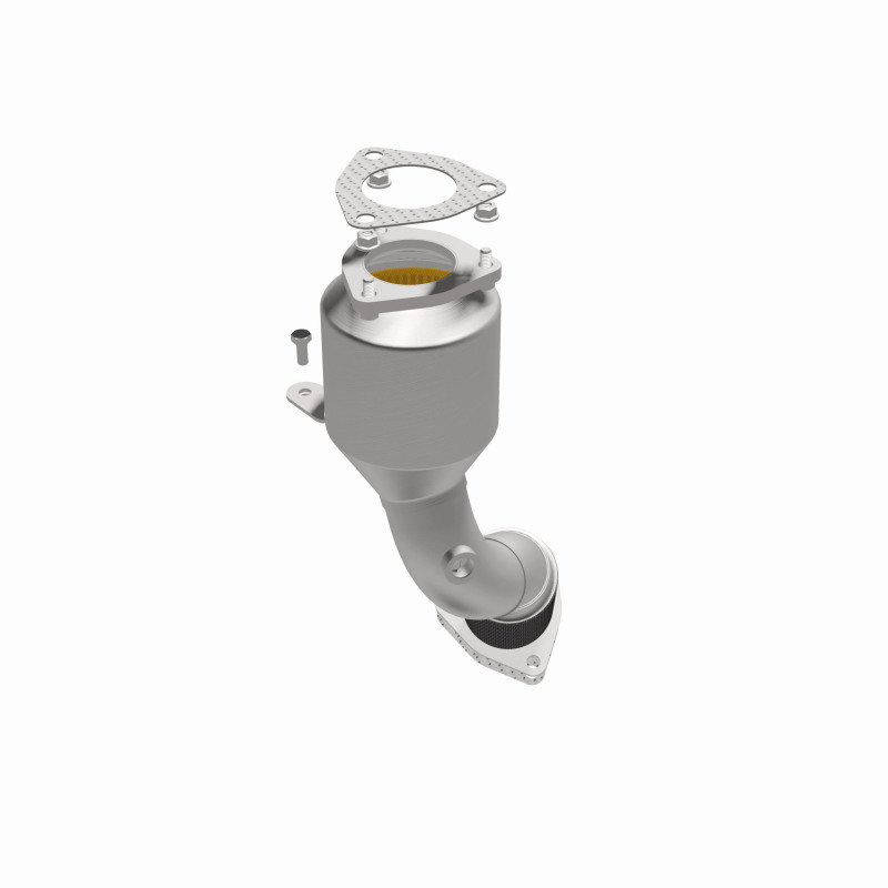 Magnaflow 03-06 Cayenne V8 4.5 OEM Underbody Direct Fit Converter - Image 6