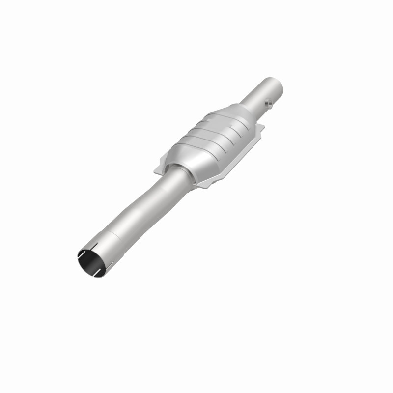 MagnaFlow Conv DF 01-04 Jeep G/C 4.0L - Image 6