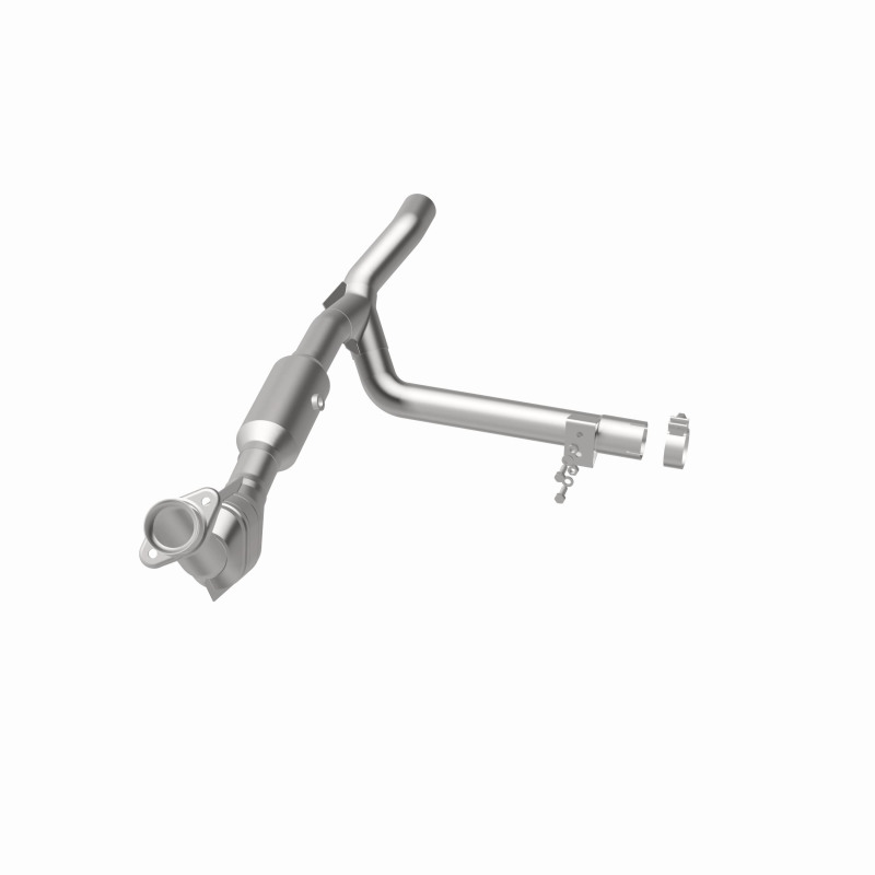Magnaflow 01-03 Ford F150 XL/XLT V6 4.2L OEM Grade / EPA Compliant Direct-Fit Catalytic Converter - Image 4