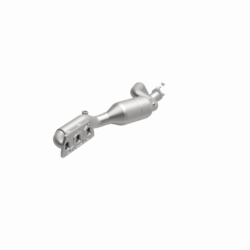 MagnaFlow Conv DF 05-09 Audi A8 6.0L - Image 10