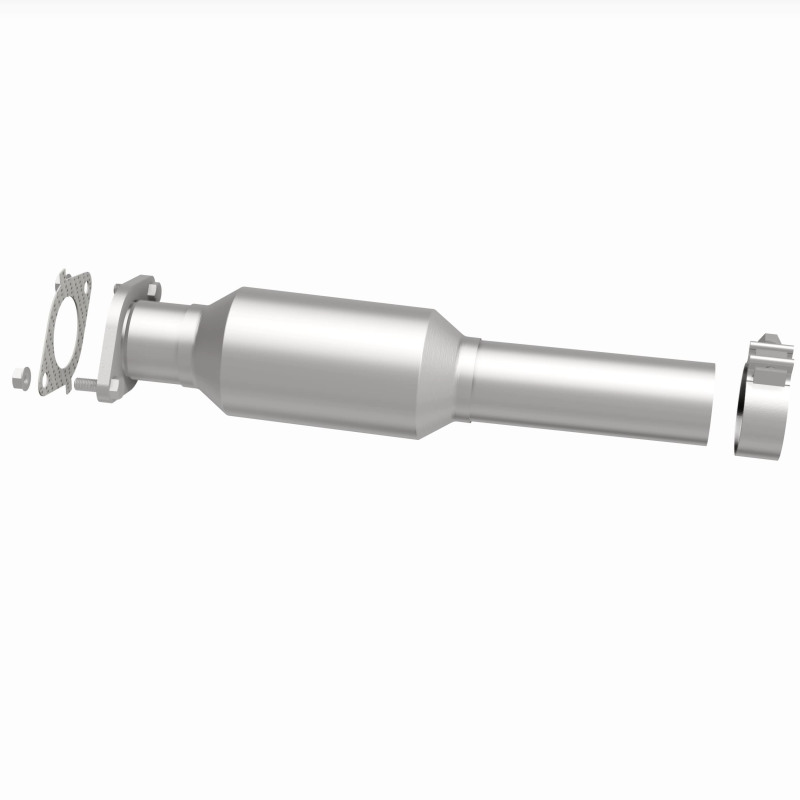 Magnaflow 09-11 Buick Lucerne Rear Underbody 3.9L Direct Fit Catalytic Converter - Image 8