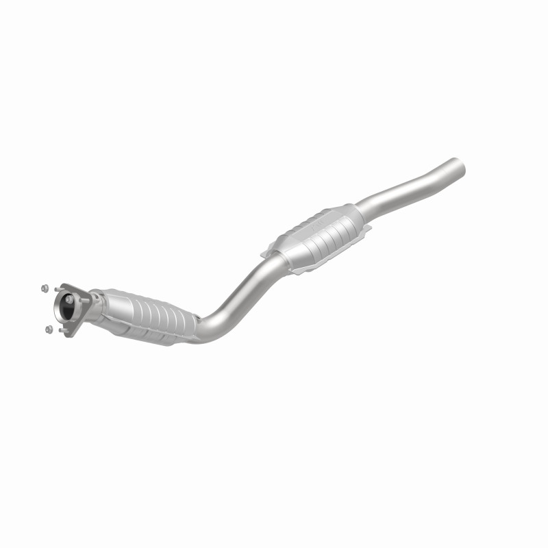 MagnaFlow Conv DF 04-06 Ram SRT-10 Passenger Side - Image 4