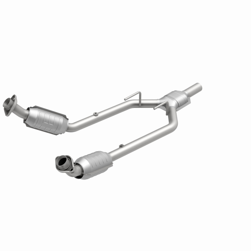 MagnaFlow Conv Dir F Thunderbird-Cougar 96-97 - Image 6