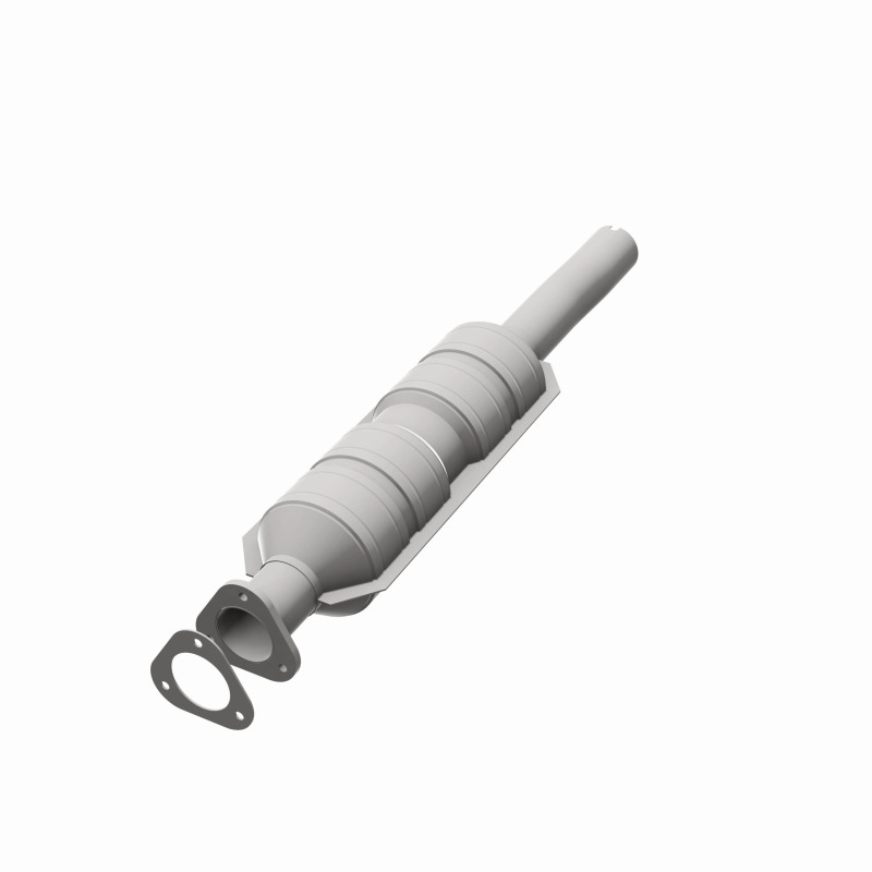 MagnaFlow Conv DF 97-99 E350 Van With 5.4L An - Image 6