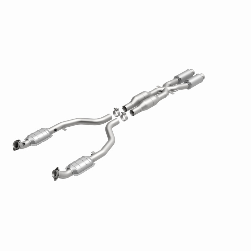 MagnaFlow Conv DF 08-13 BMW M3 4.0L - Image 8