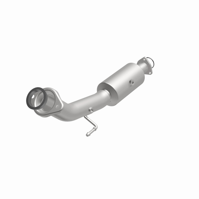 MagnaFlow 2007-2011 Honda Civic L4 2.0L California Catalytic Converter Direct Fit - Image 6
