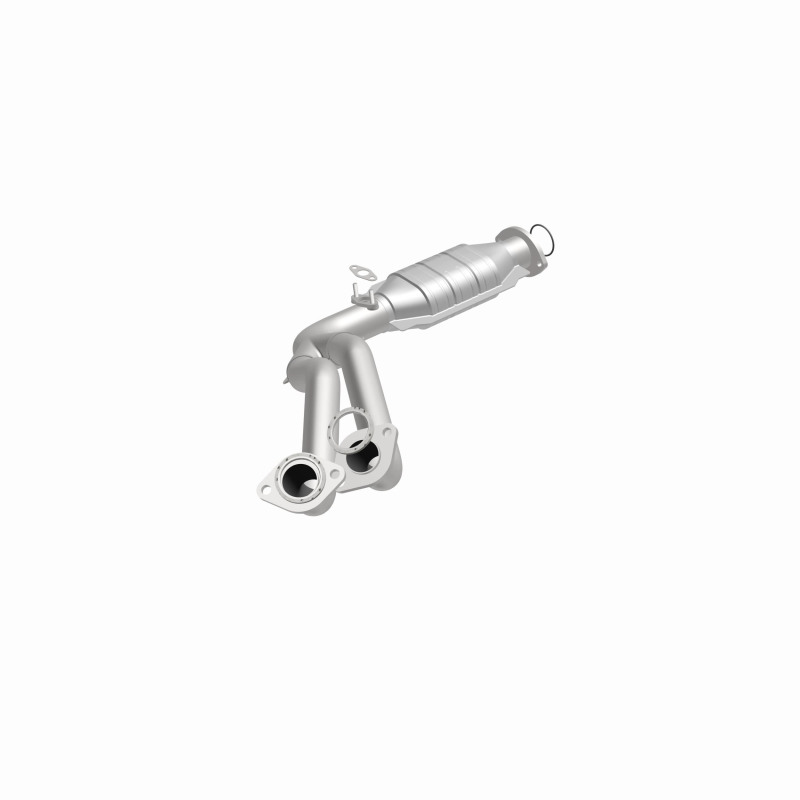 MagnaFlow Conv DF 95-97 Toyota Landcruiser 4.5L/1996 Lexus LX 450 4.5L - Image 5
