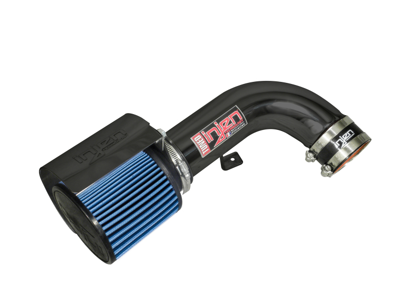 Injen 11 Mini Cooper S 1.6L 4cyl Turbo Black Cold Air Intake w/ MR Tech - Image 8