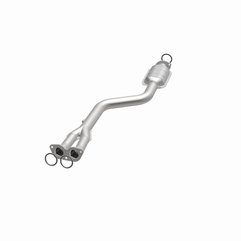 MagnaFlow Conv DF Lexus GS300 00-04 3.0L I6 - Image 7