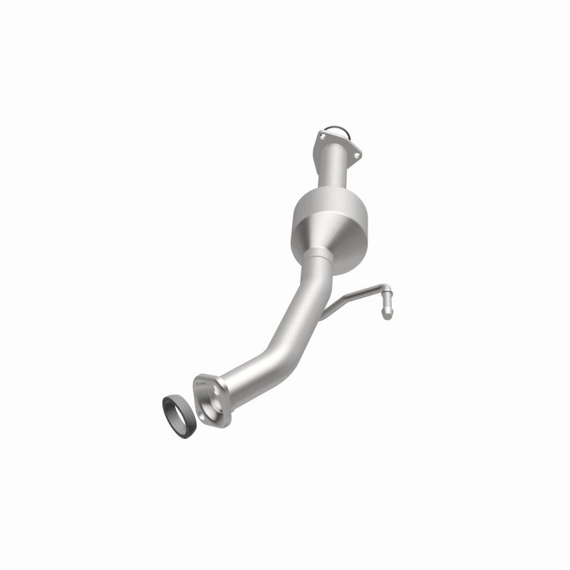 MagnaFlow Conv DF 06-10 Honda Civic 1.3L - Image 6