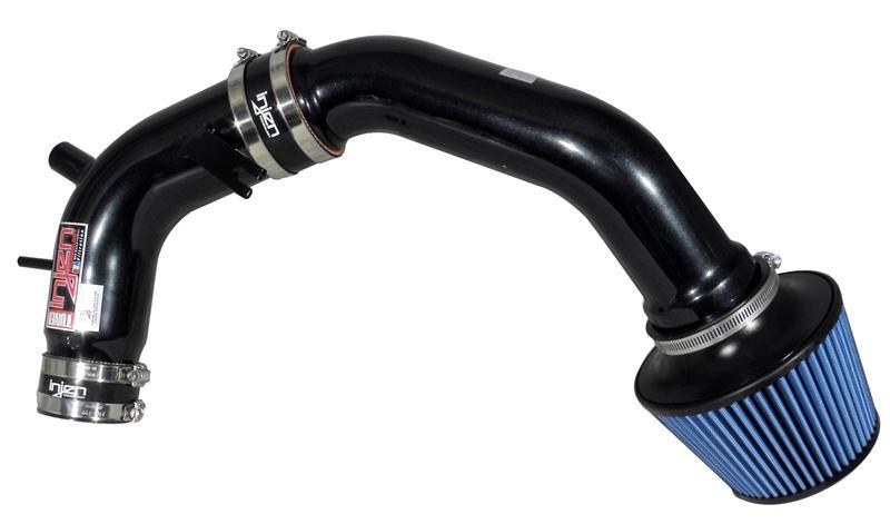Injen 04-06 TSX Black Cold Air Intake - Image 6