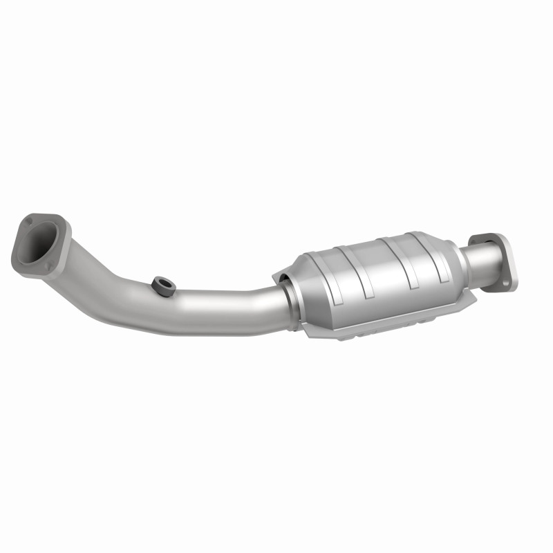 MagnaFlow Conv DF 96-98 Mazda MPV 3.0L Front - Image 5
