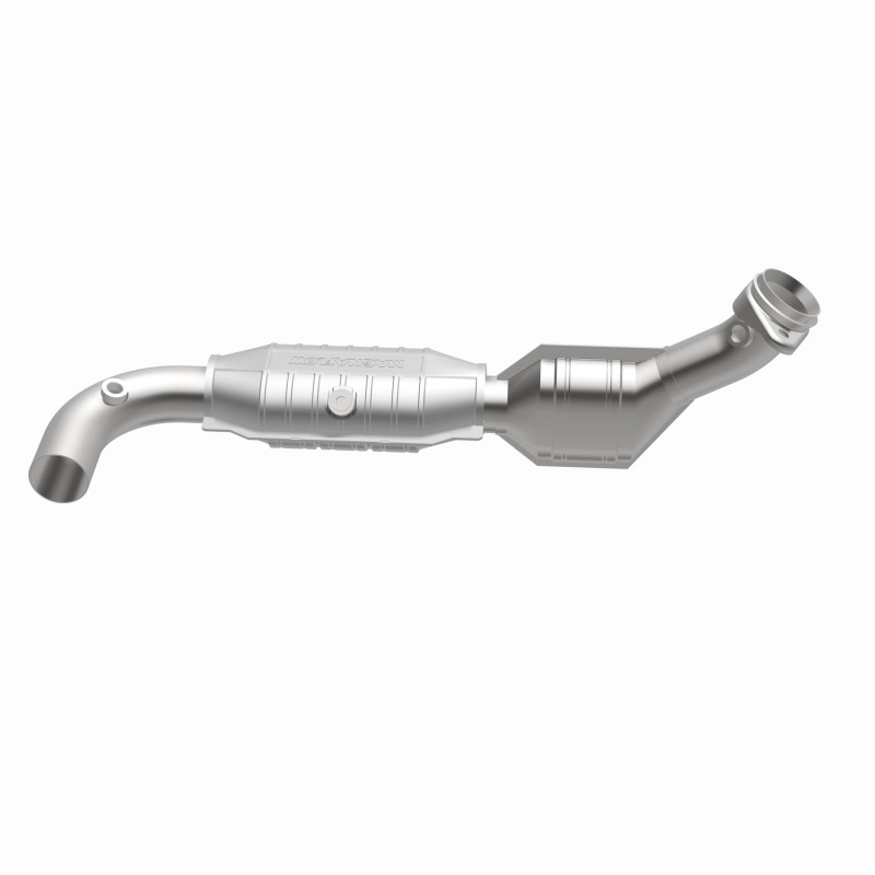 MagnaFlow Conv DF F150 Truck 97-98 V8 4.6L 2W - Image 4