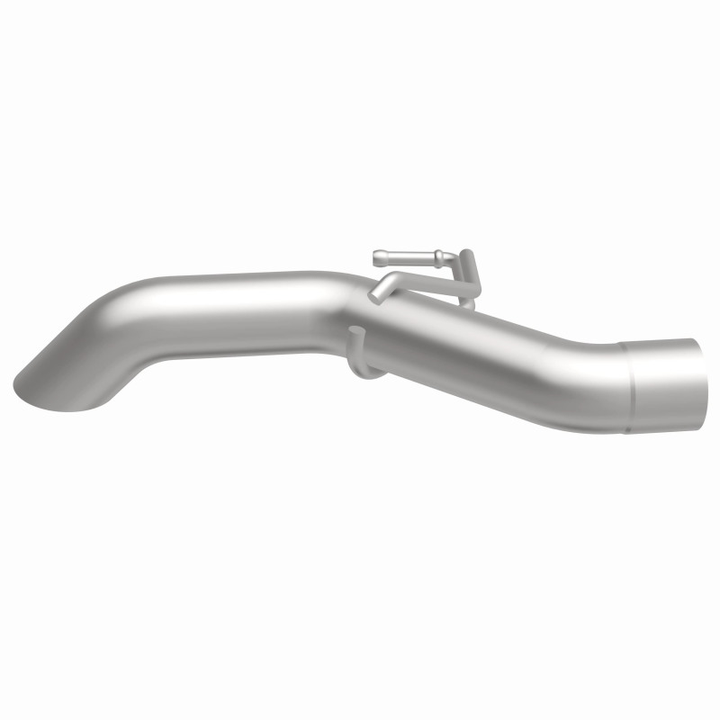 MagnaFlow 21-23 Ford Bronco 2.3L / 2.7L D-Fit Rear Muffler Delete - Image 3