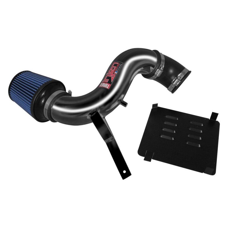 Injen 09-12 Kia Forte 2.4L 4cyl Black Short Ram Intake w/ MR Technology - Image 10