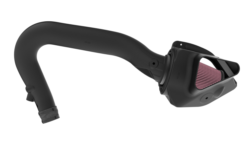 K&N 11-23 Dodge Charger V6 3.6L NextGen Cold Air Intake - Image 3