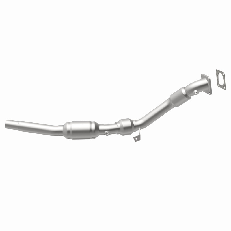 MagnaFlow Conv DF 00-02 Audi A6 Quattro 2.7L - Image 4