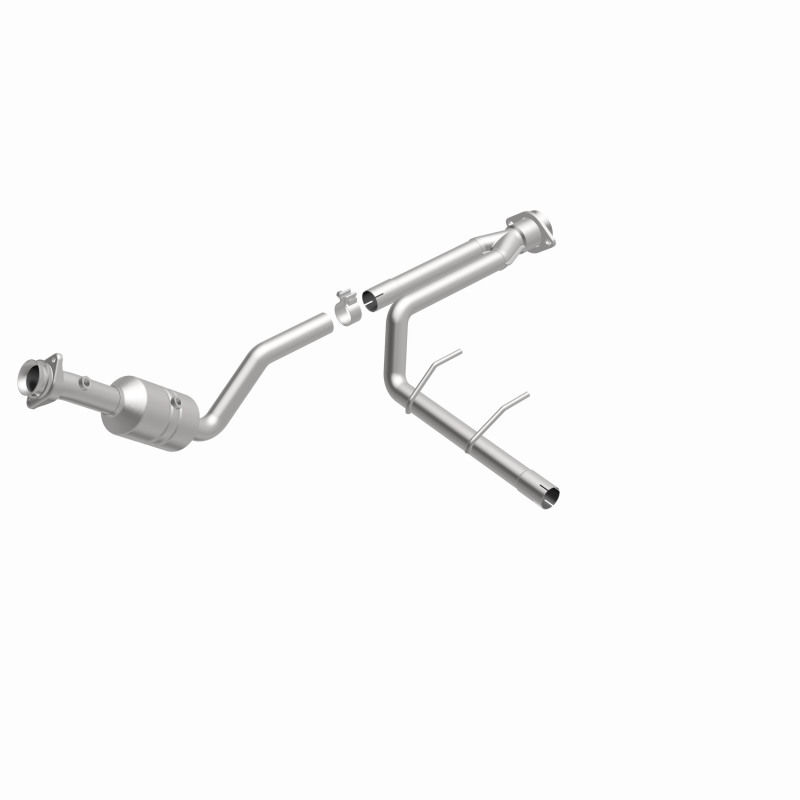 Magnaflow Conv DF 2011-2014 F-150 3.7L Underbody - Image 10