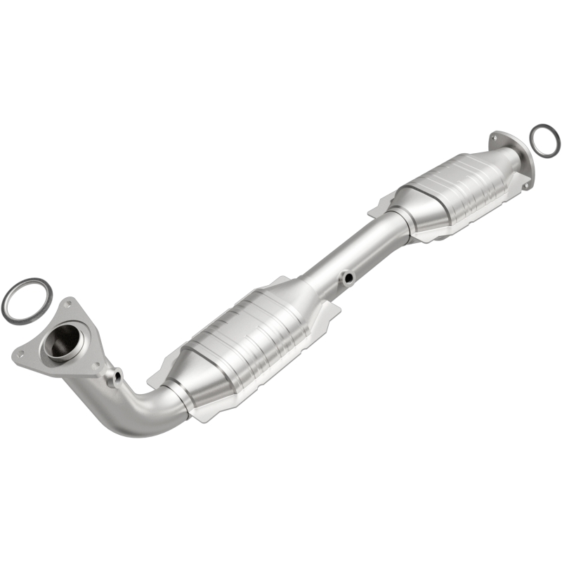 Magnaflow Conv DF 07-08 Toyota Tundra 5.7L P/S - Image 2