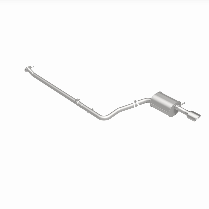 Magnaflow 16-20 Kia Optima 2.4L BRE Exhaust Kit - Image 10