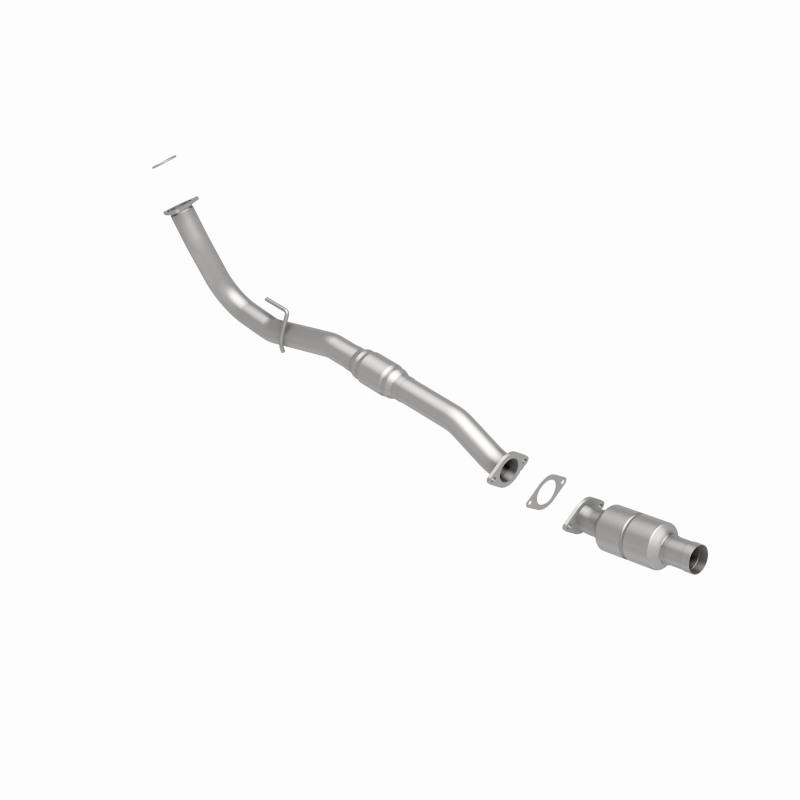 MagnaFlow Conv DF 02-03 Avalanche 8.1 PS OEM - Image 9