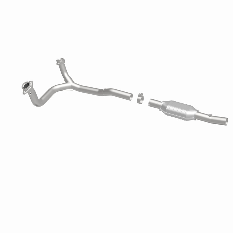MagnaFlow Conv DF 96 Ford E-Series Van 5.8L - Image 10