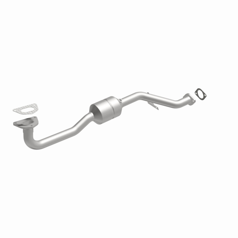 MagnaFlow Conv DF 04-05 Subaru Legacy / Outback 2.5L - Image 9