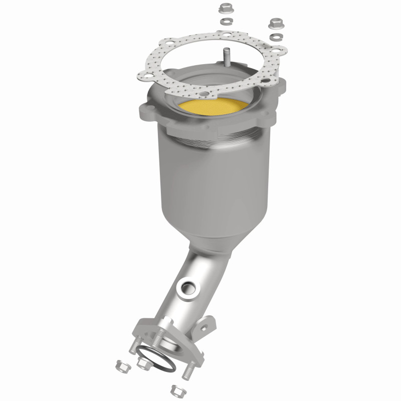 Magnaflow 2004 Nissan Quest CARB Compliant Direct Fit Cat Converter - Image 2