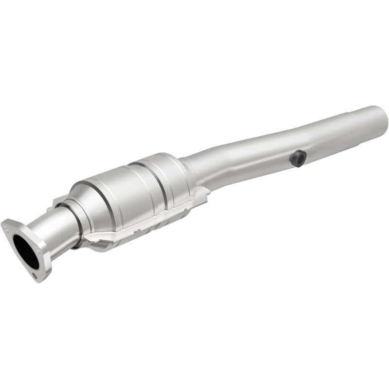 MagnaFlow Conv DF 97-05 Audi A8 Quatt 4.2L Driver Side - Image 2