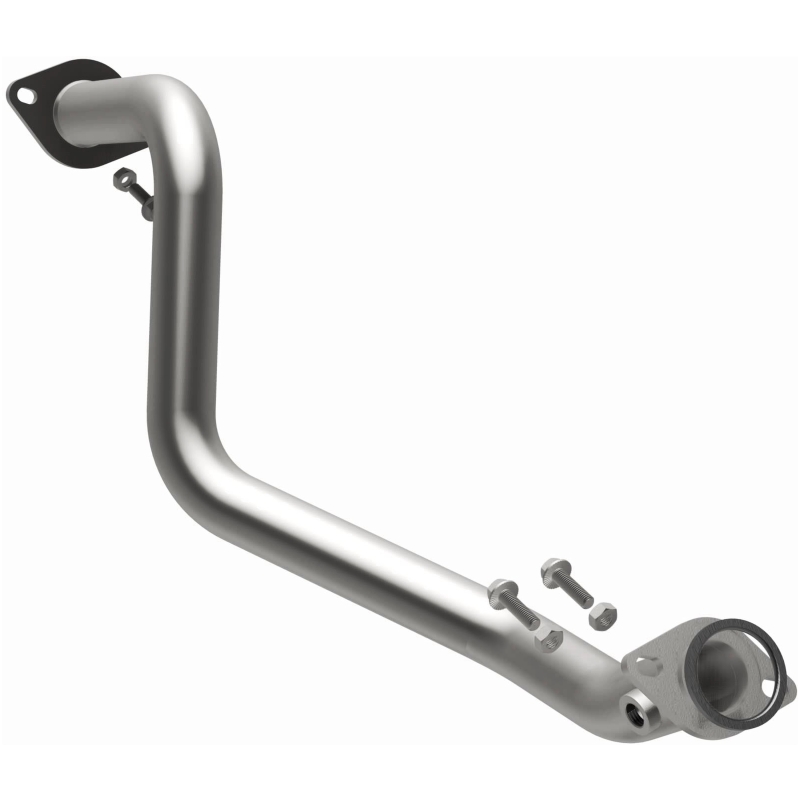 BRE Exhaust 06-12 RAV4 2.4L 2.5L 3.5L Front Pipe Kit - Image 3