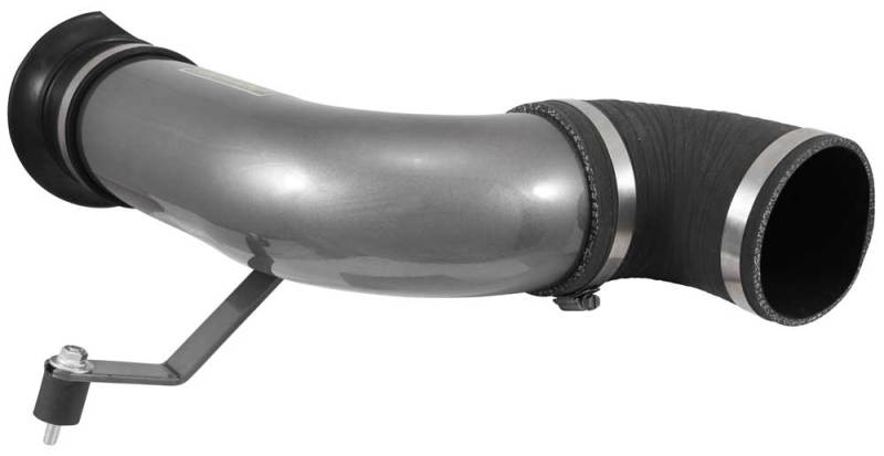 AEM 08 Chevy Cobalt SS Silver Cold Air Intake - Image 4