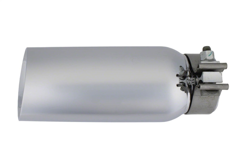 Ford Racing 19-22 Ranger Exhaust Tip - Chrome - Image 7