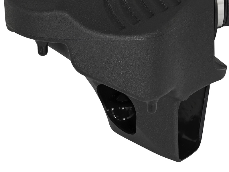 aFe POWER Momentum GT Pro Dry S Intake System 16-17 BMW 340i/ix (B58) - Image 10