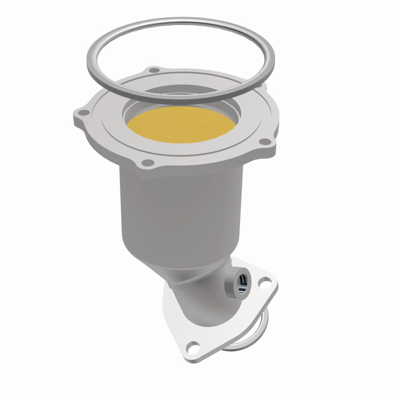 MagnaFlow Conv DF 87-95 Celica 2.0/2.2 Manifold CA - Image 7