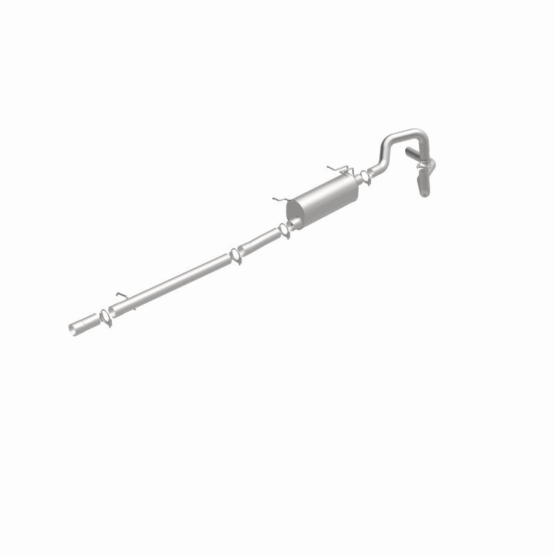 MagnaFlow BRE Exhaust Kit 99-04 Ford F-250 F-350 - Image 4